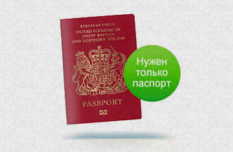 Как и где получить кредит по паспорту онлайн?