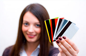 Кредитные карты для студентов