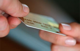 Принятие онлайн-решения о выдаче кредитной карты: всё для клиентов.